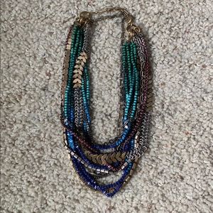 Stella and Dot Utopia Necklace